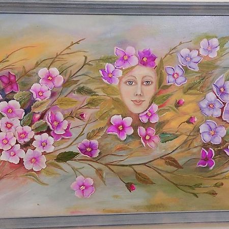 Joy New Port Studio Corfu Town 外观 照片